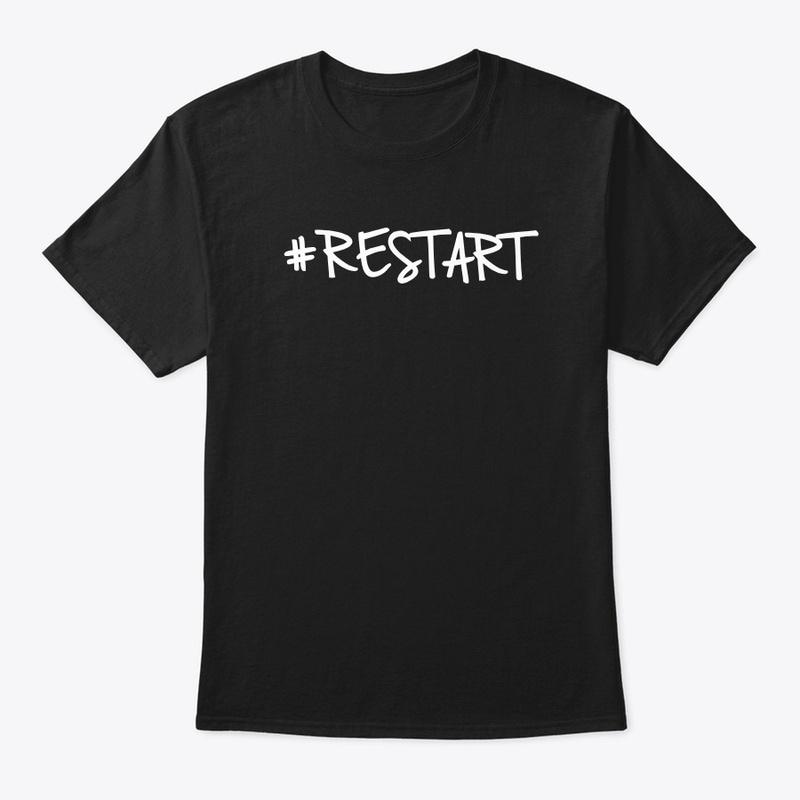 #Restart 